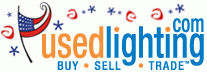 UsedLighting.com - Used Lighting